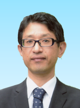 Prof. Egami photo